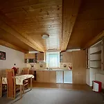 Uprostřed Evropy Appartamento *