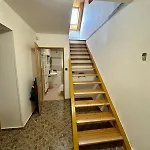 Uprostred Evropy Apartament Kouřim