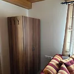 Uprostřed Evropy Appartamento Kouřim