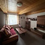 Uprostřed Evropy Appartamento *