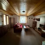 Apartament Uprostred Evropy Kouřim