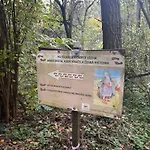 Uprostřed Evropy Kouřim