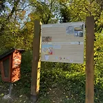 Uprostřed Evropy * Kouřim