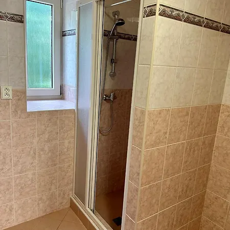 Apartamento Uprostřed Evropy