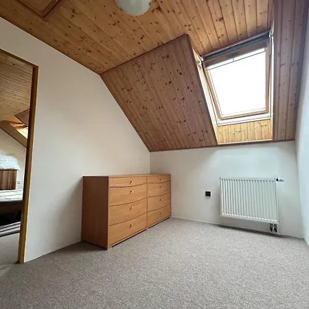Apartamento Uprostřed Evropy *