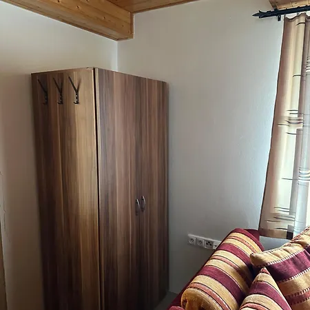 Uprostřed Evropy Apartamento Kouřim