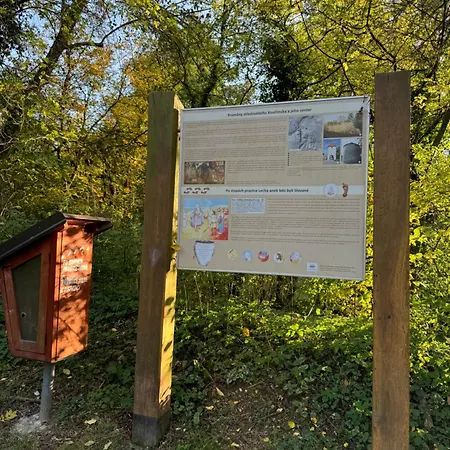 Uprostřed Evropy * Kouřim