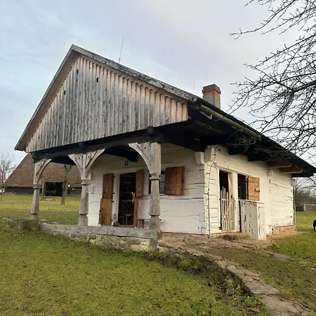 Apartamento Uprostřed Evropy